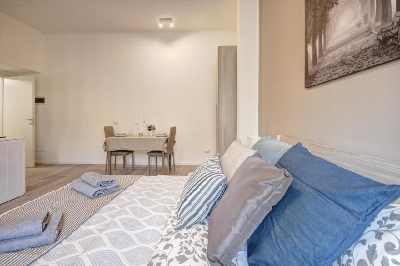 Appartamento Milanrentals - Tudor