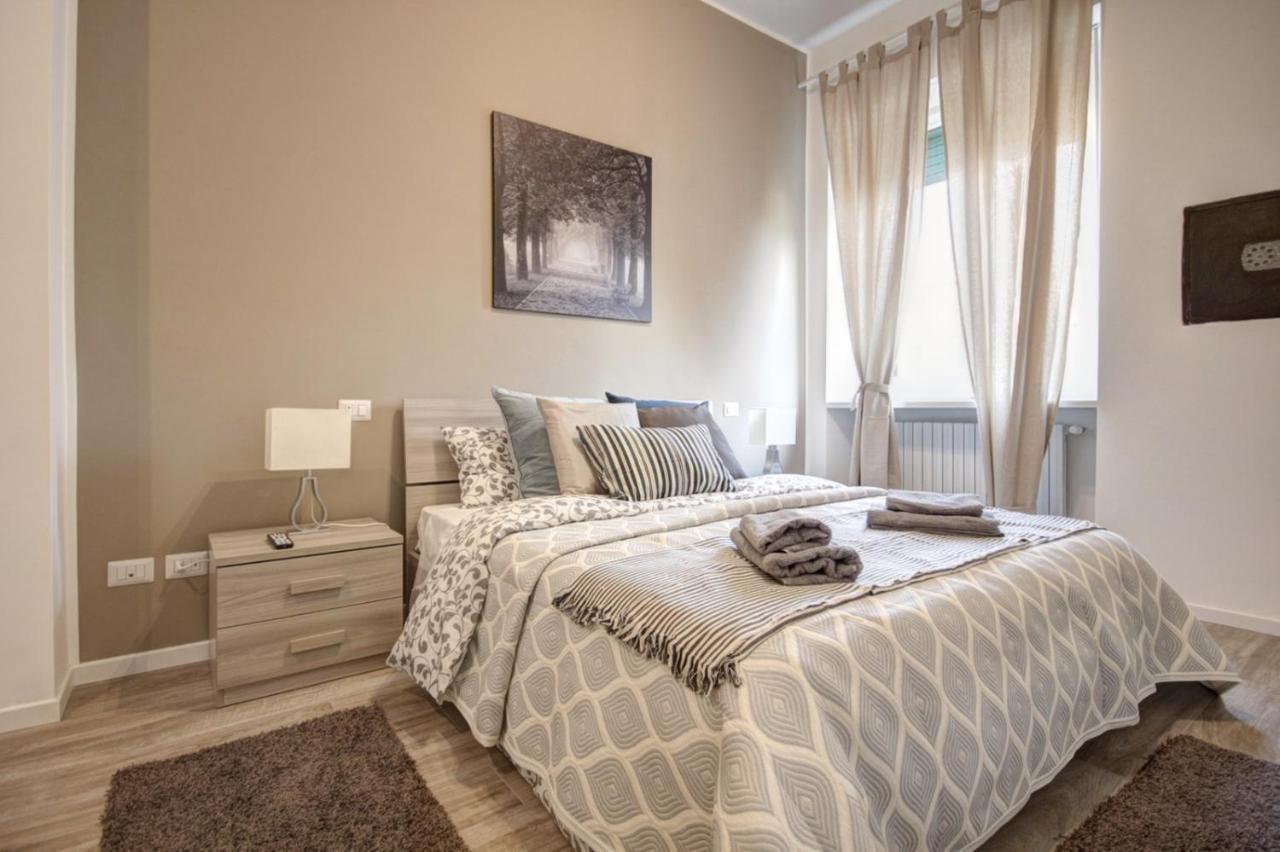Milanrentals - Tudor Appartamento Milano
