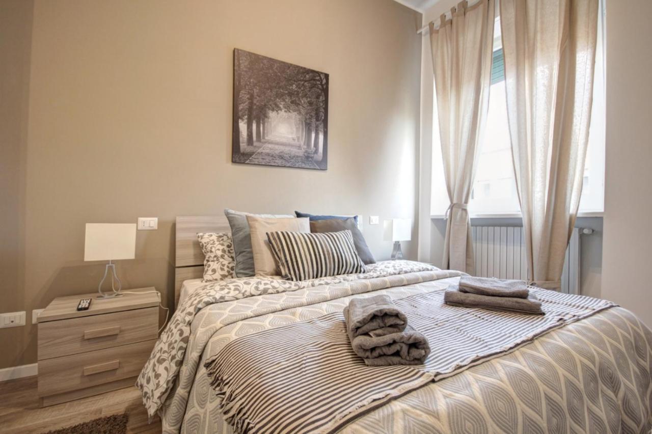 Milanrentals - Tudor * Milano